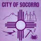 Socorro, New Mexico! Come visit our beautiful city! 