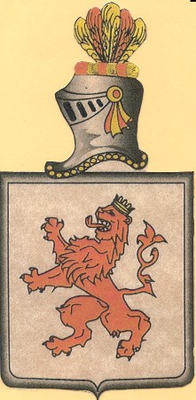 Silva Coat of Arms